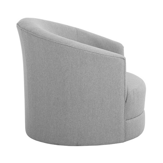 Grimaldi Swivel Armchair