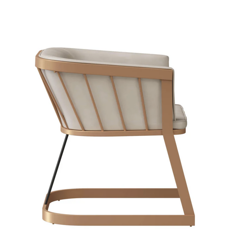 Caily Lounge Chair