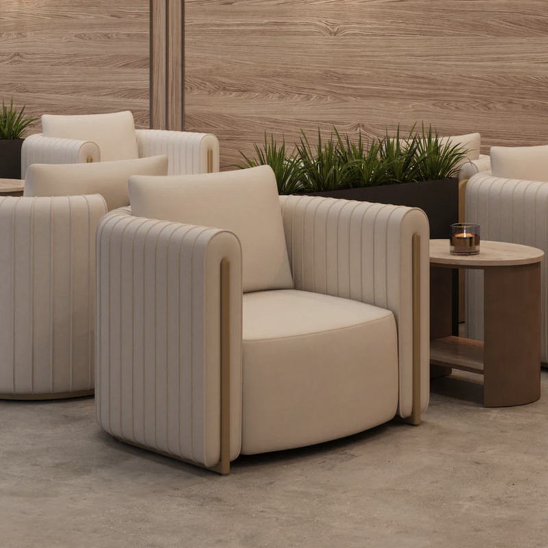 Alix Lounge Chair