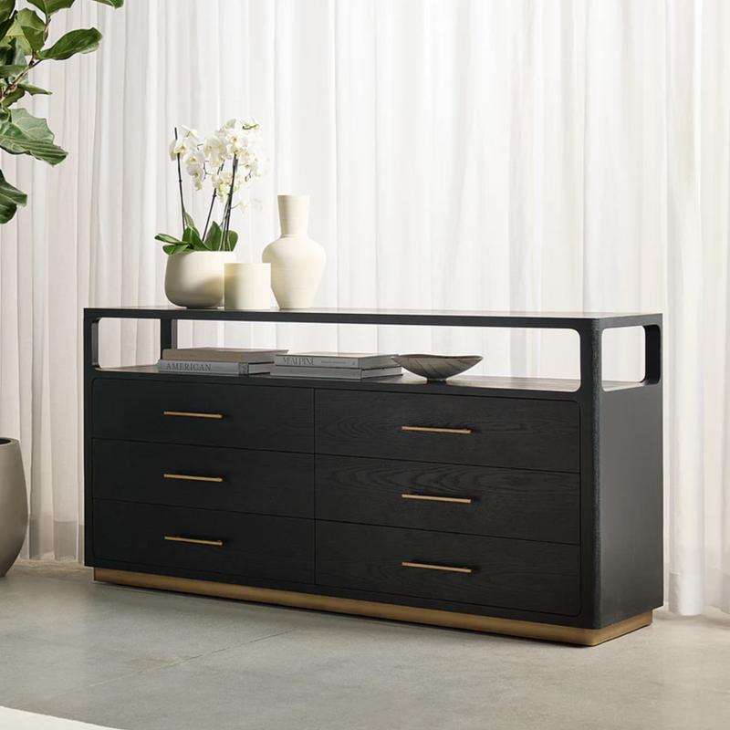 Danette Dresser