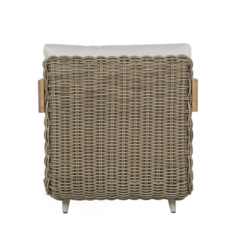 Potenza Armchair