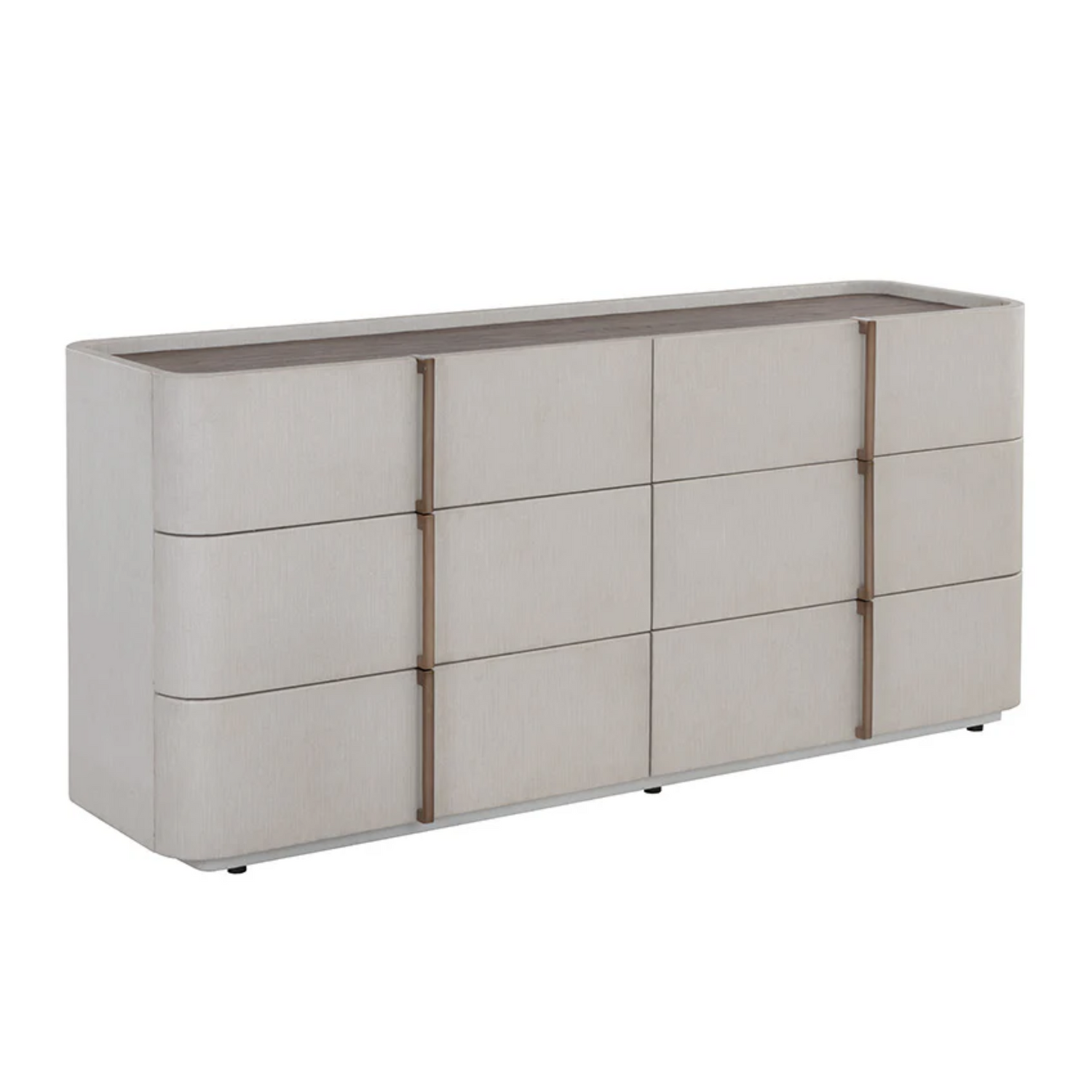 Jamille Dresser