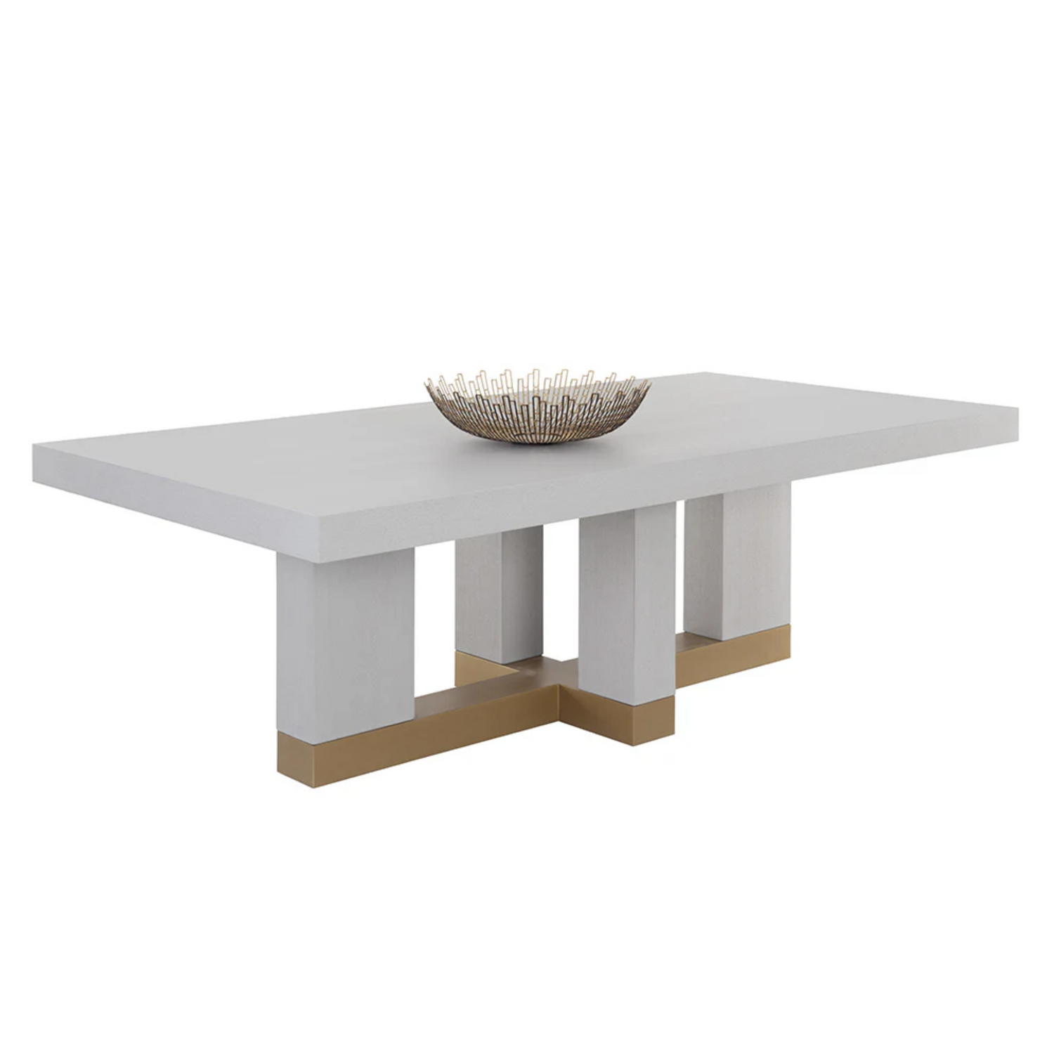 Greco Dining Table - 94.5"