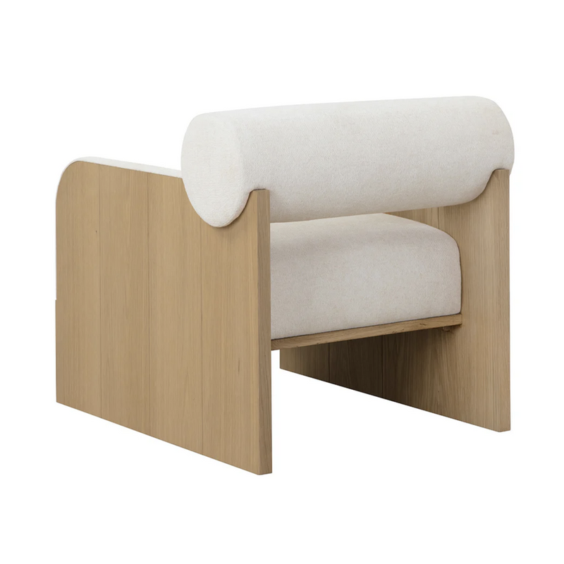 Coburn Lounge Chair