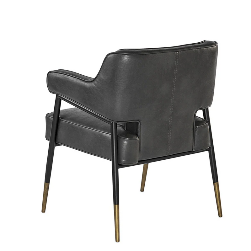Derome Dining Armchair