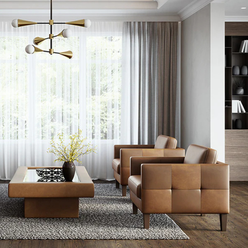 Karmelo Armchair