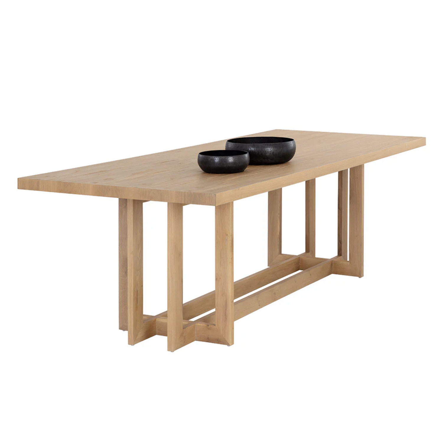Disera Dining Table - 96"