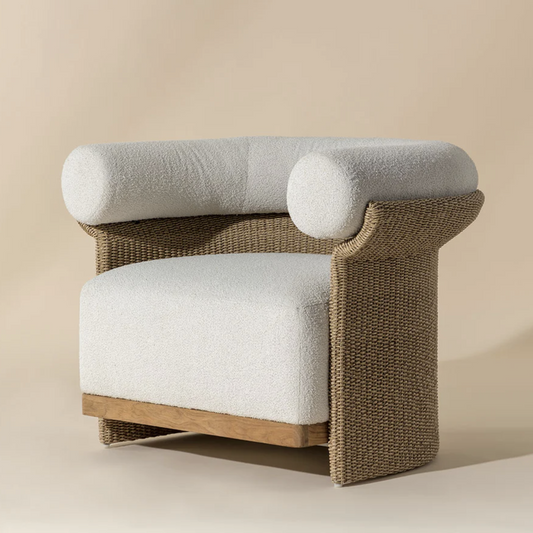 Asos Lounge Chair