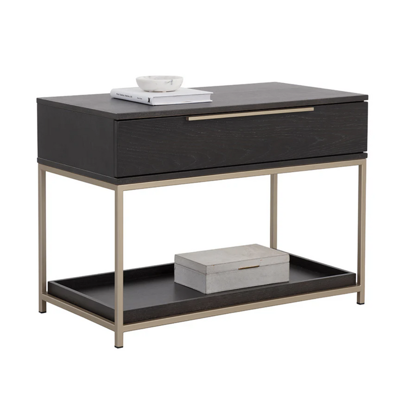 Rebel Nightstand - Large