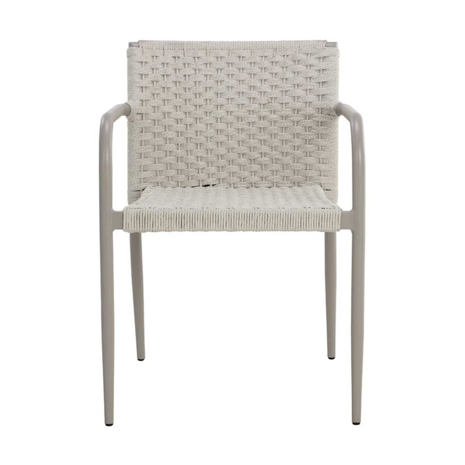 Casella Stackable Dining Armchair