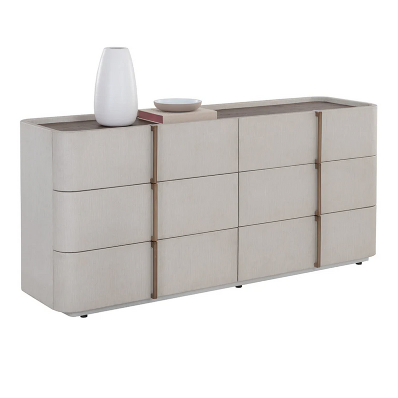 Jamille Dresser