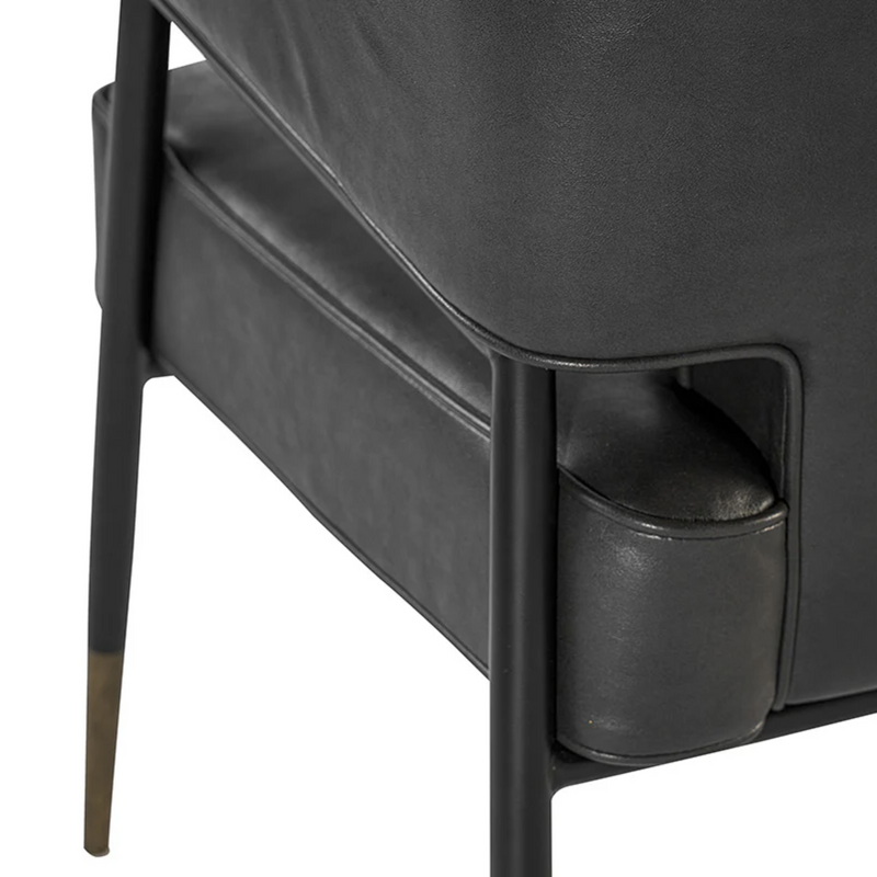 Derome Dining Armchair