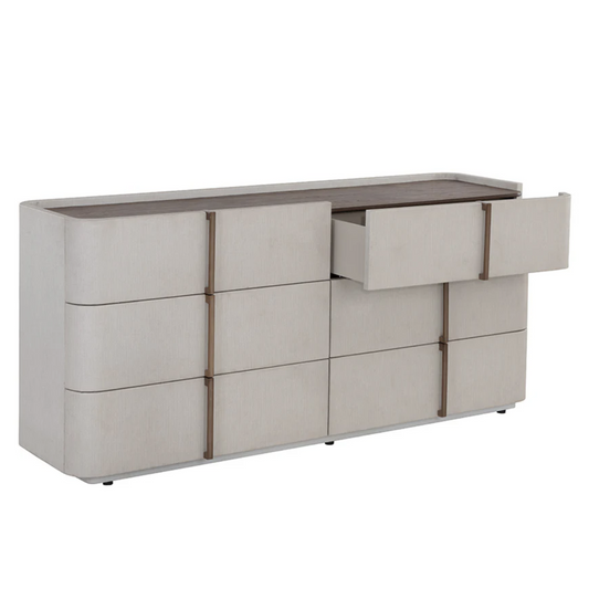 Jamille Dresser