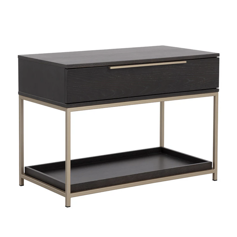 Rebel Nightstand - Large
