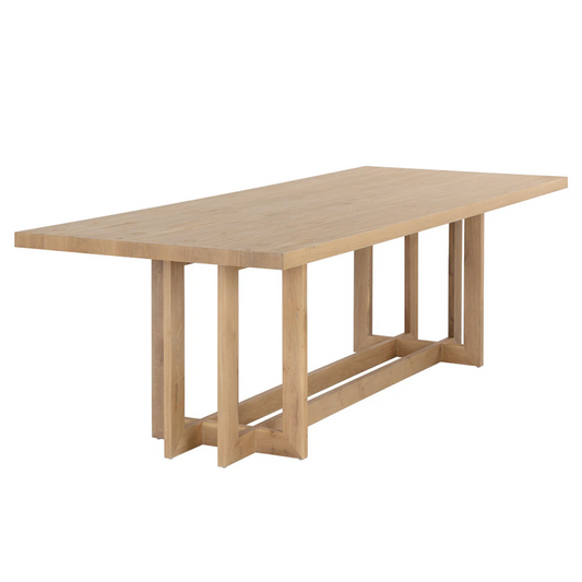 Disera Dining Table - 96"