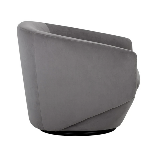 Treviso Swivel Lounge Chair