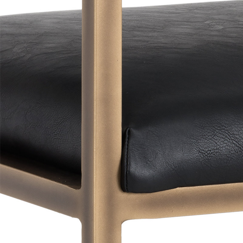 Ventouz Dining Armchair