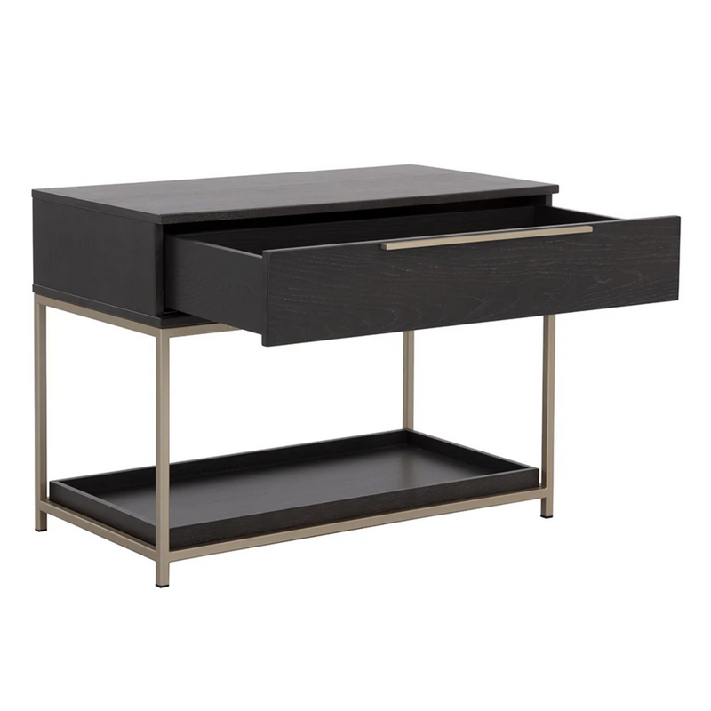 Rebel Nightstand - Large
