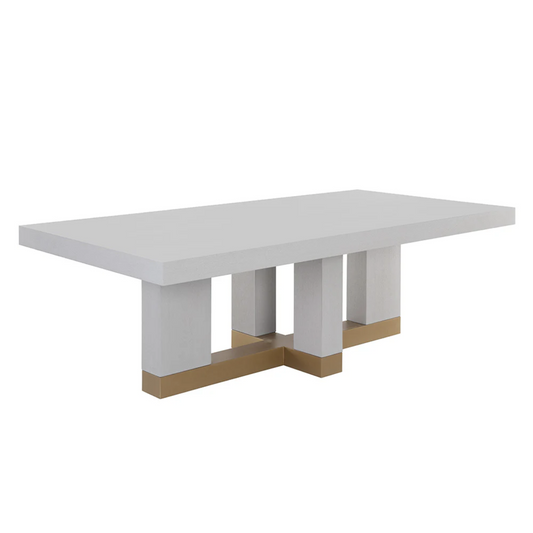Greco Dining Table - 94.5"