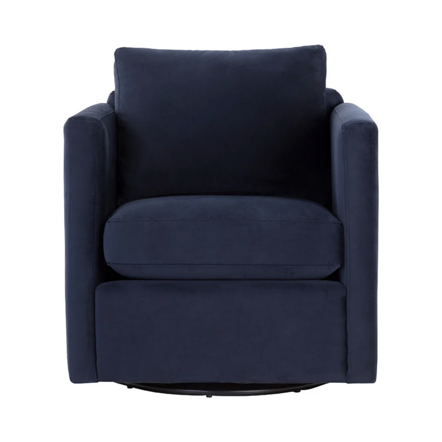 Georgie Swivel Lounge Chair