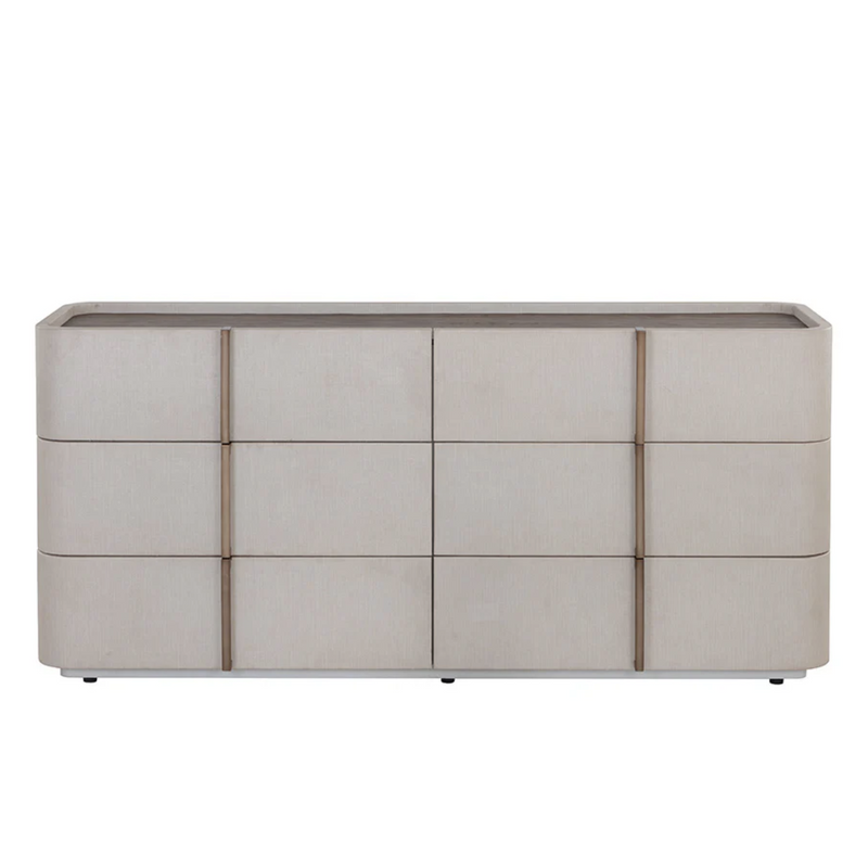 Jamille Dresser