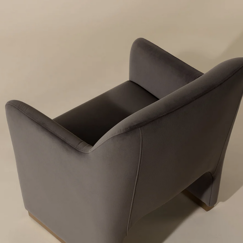 Jaime Dining Armchair