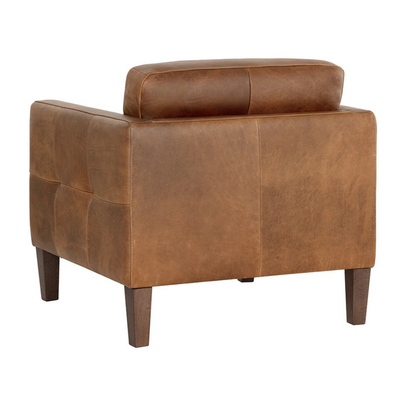 Karmelo Armchair