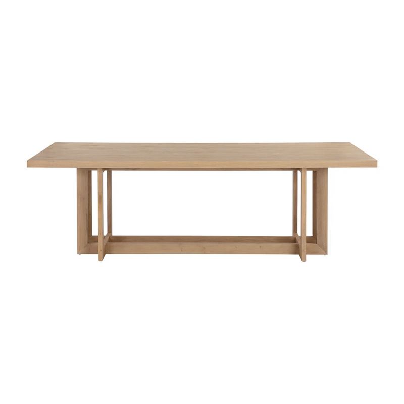 Disera Dining Table - 96"