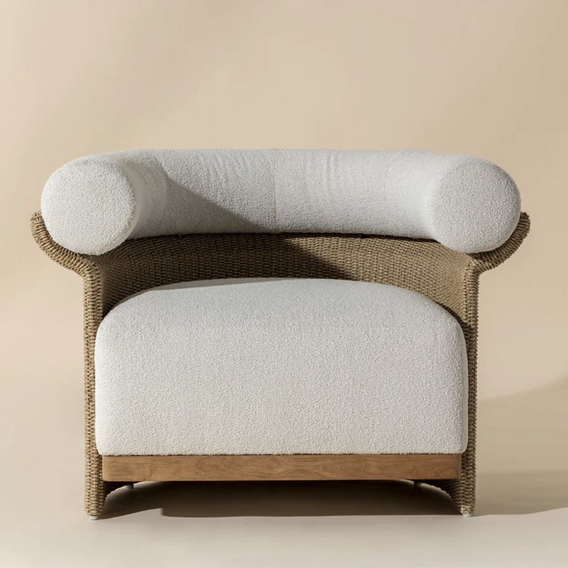 Asos Lounge Chair
