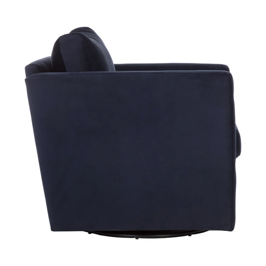 Georgie Swivel Lounge Chair