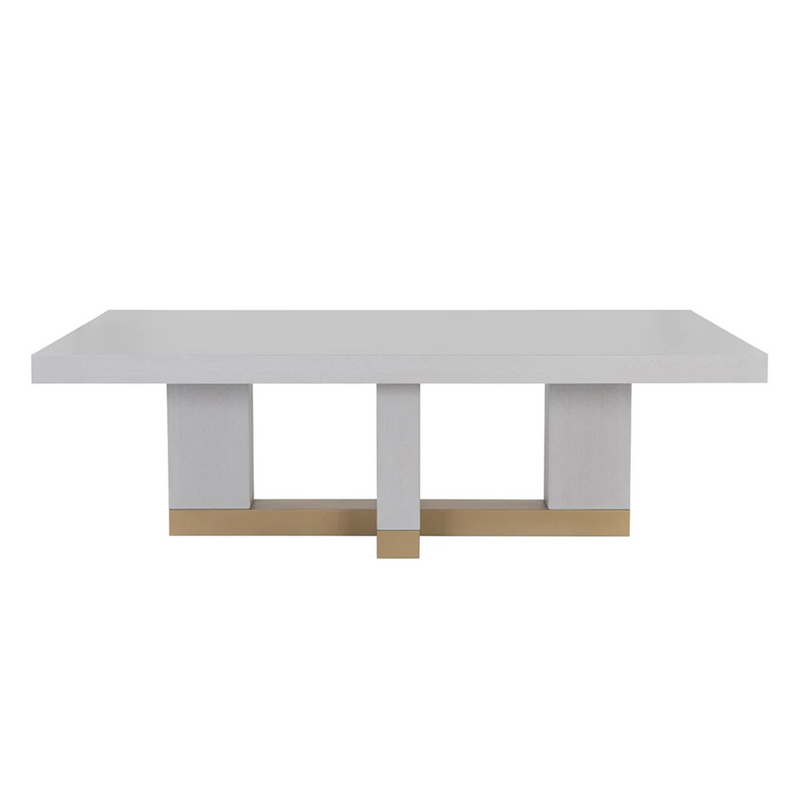 Greco Dining Table - 94.5"