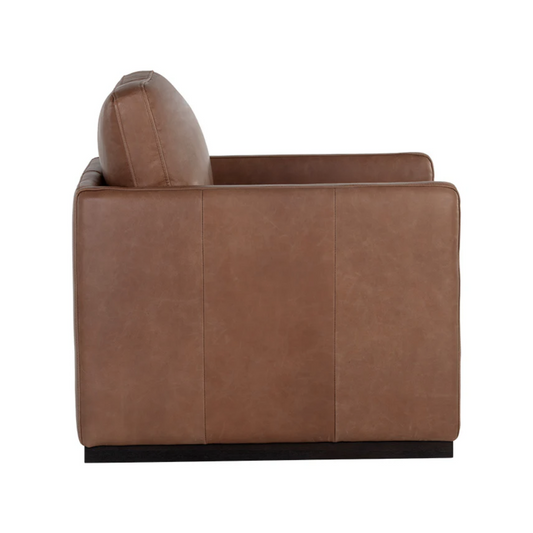 Portman Swivel Lounge Chair