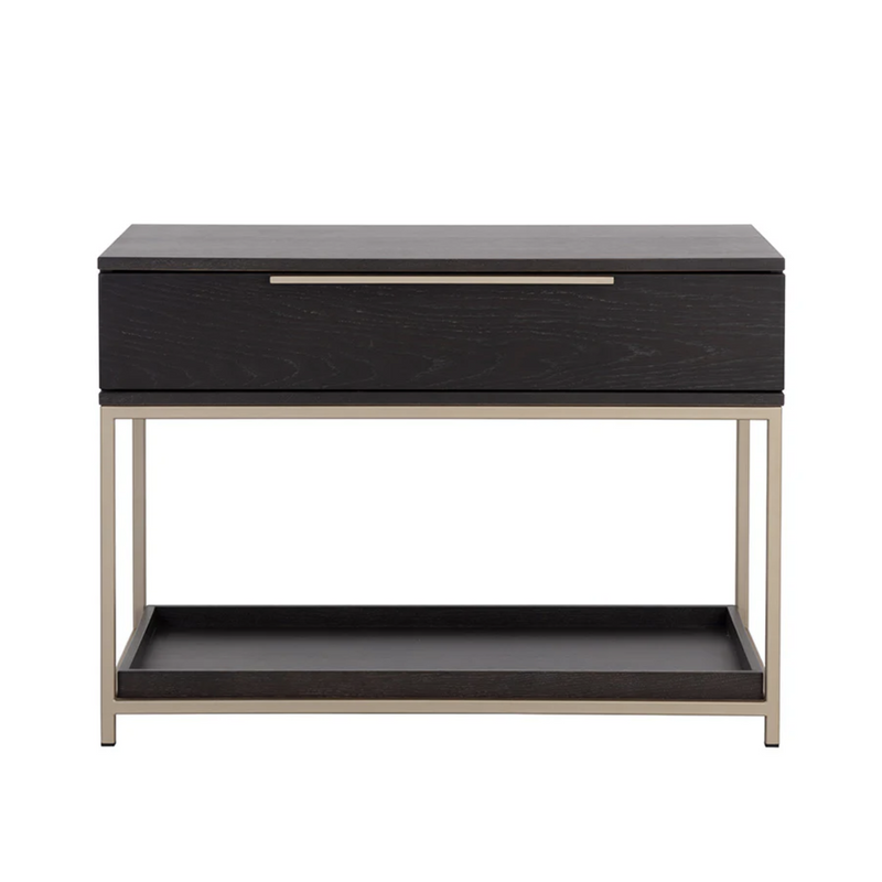 Rebel Nightstand - Large