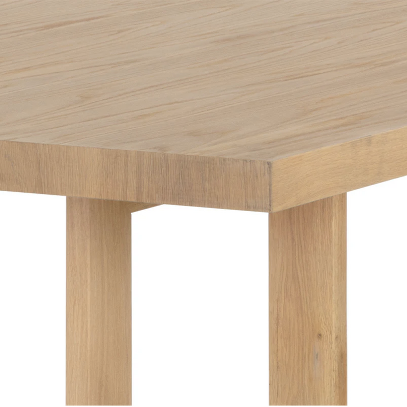 Disera Dining Table - 96"