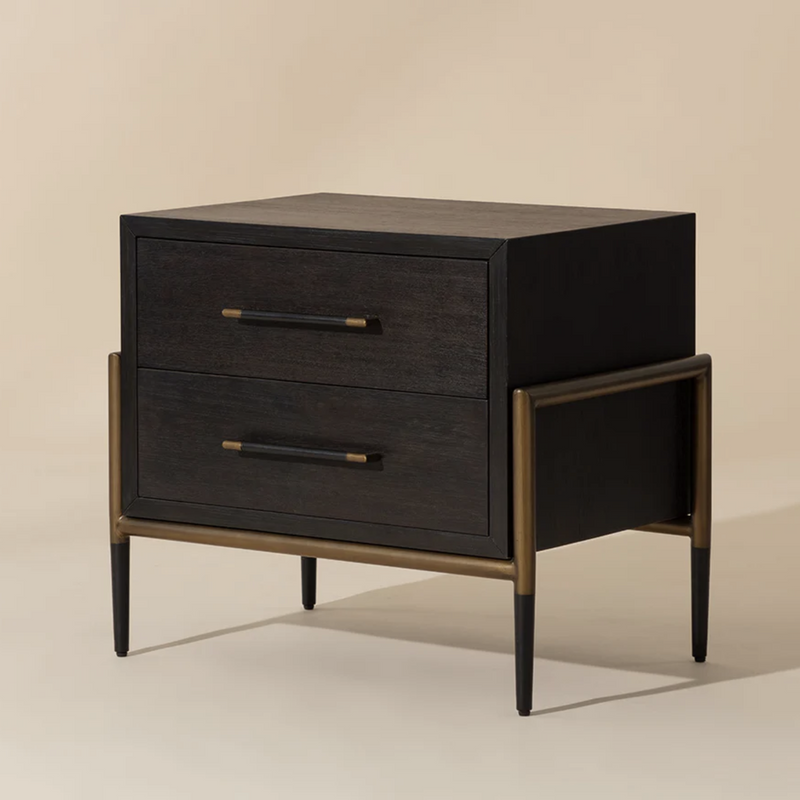 Weldrick Nightstand