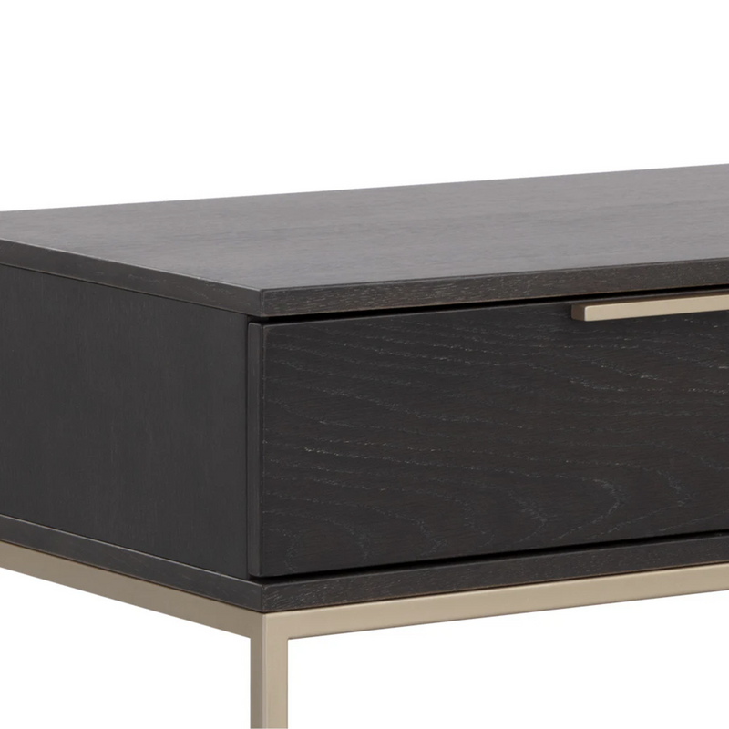 Rebel Nightstand - Large