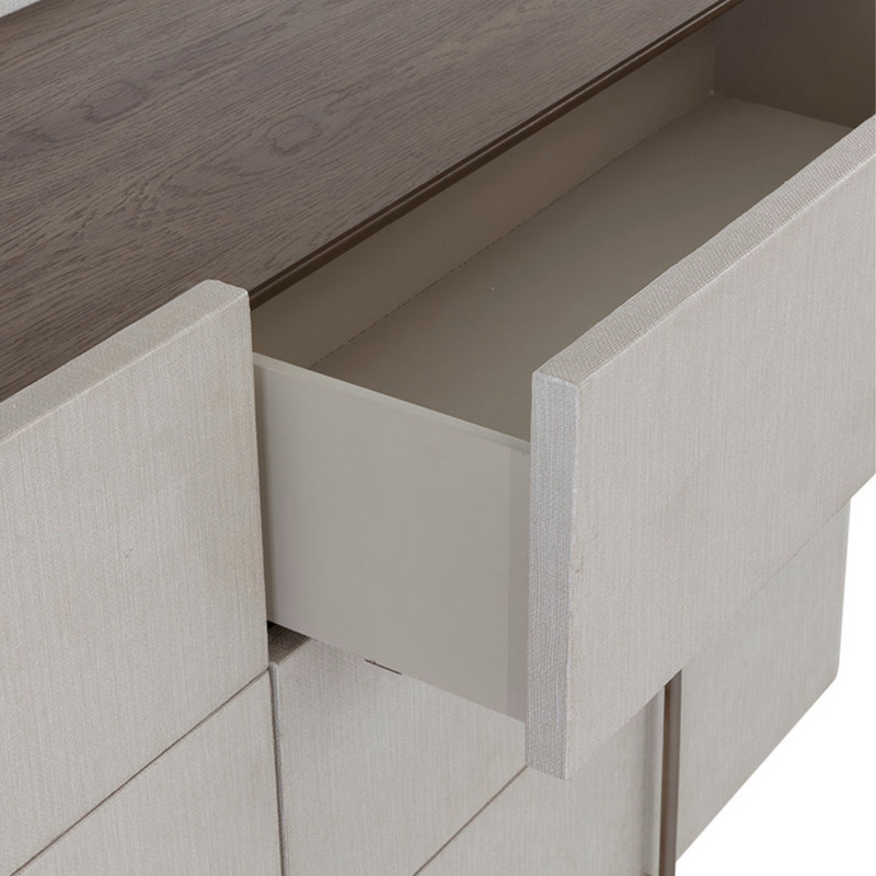Jamille Dresser