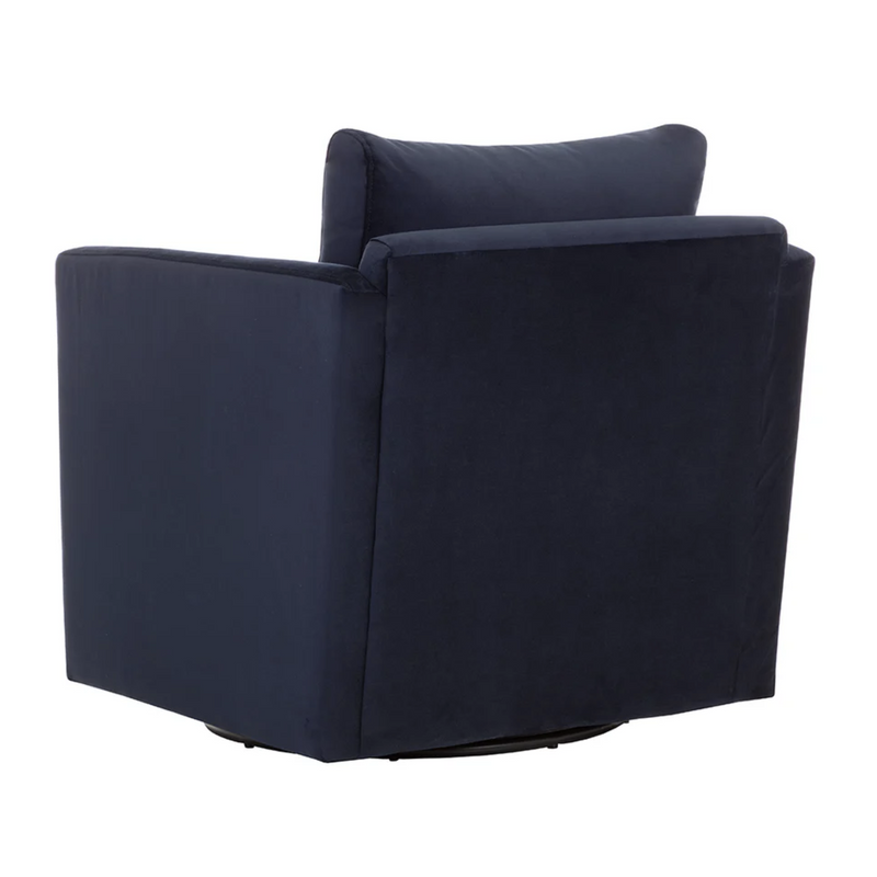 Georgie Swivel Lounge Chair