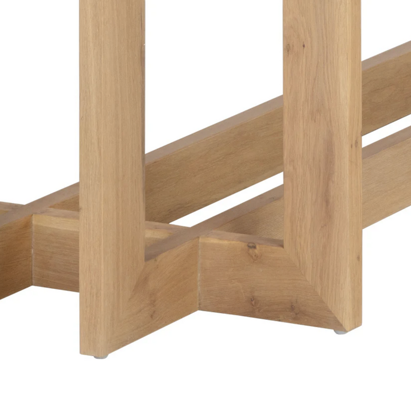 Disera Dining Table - 96"