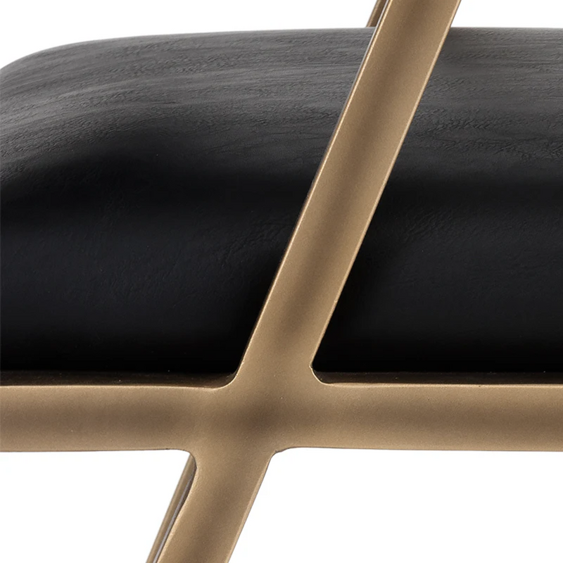 Ventouz Dining Armchair