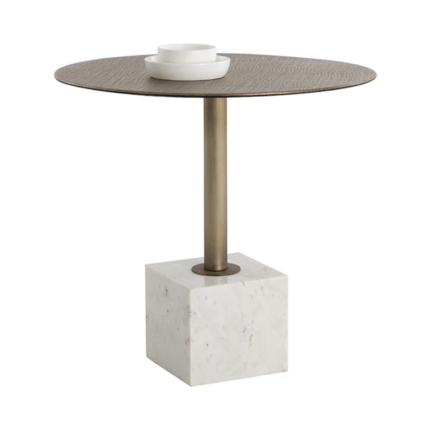 Kata Bistro Table - 32"