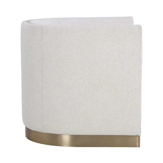 Larron Armchair
