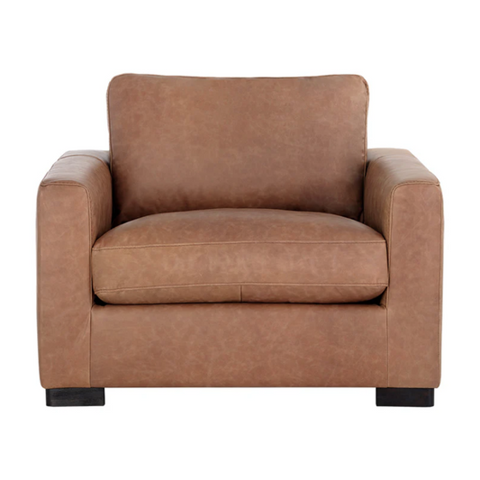 Baylor Armchair