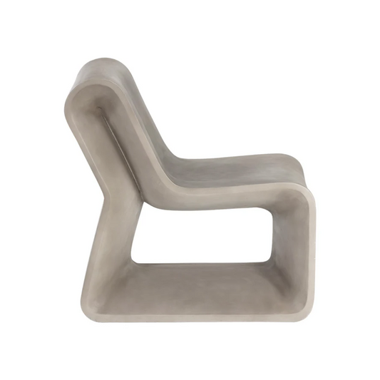 Odyssey Lounge Chair