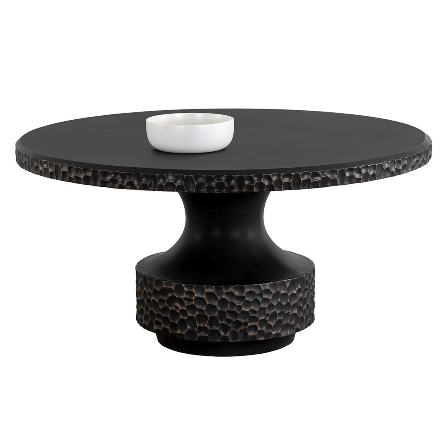 Mersin Dining Table - 59"