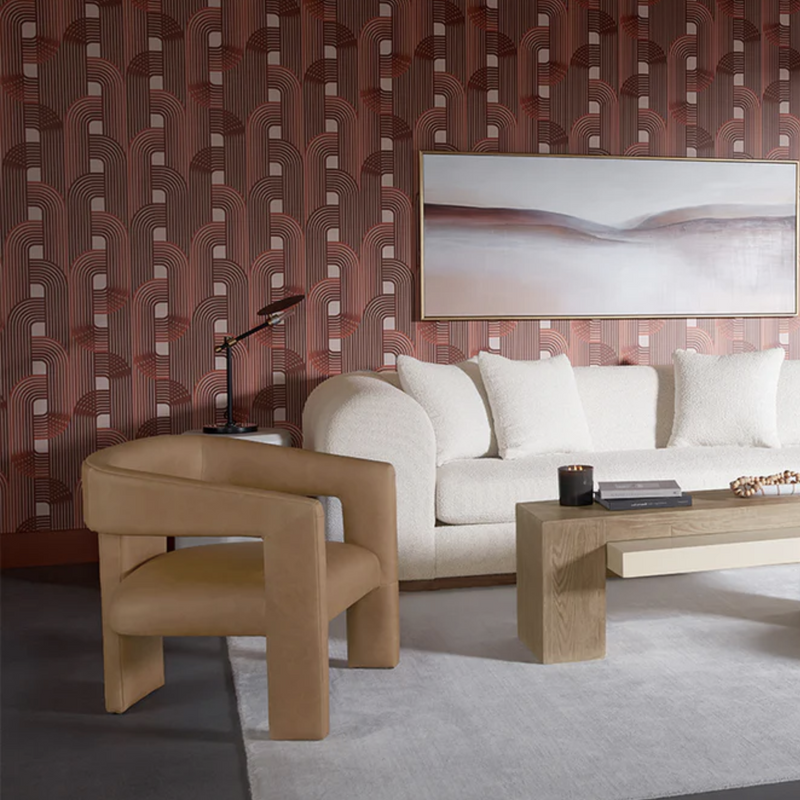 Cobourg Lounge Chair