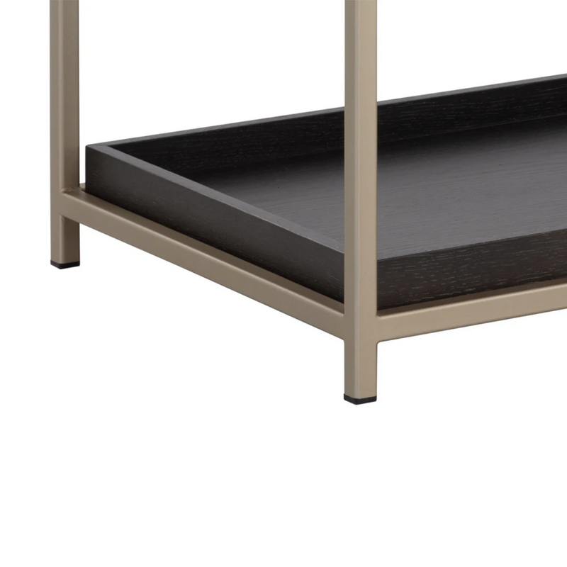 Rebel Nightstand - Large