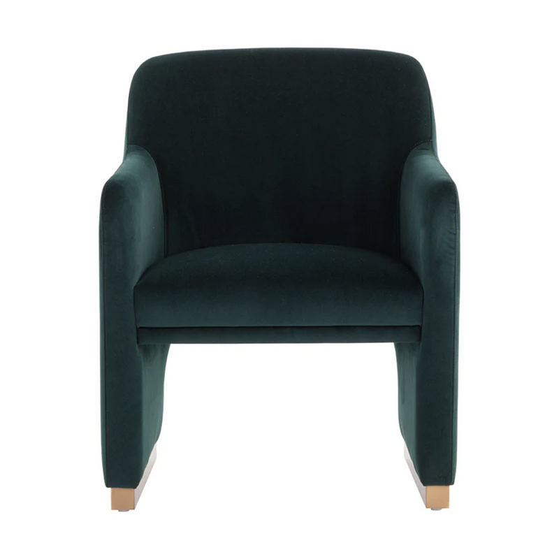 Jaime Dining Armchair