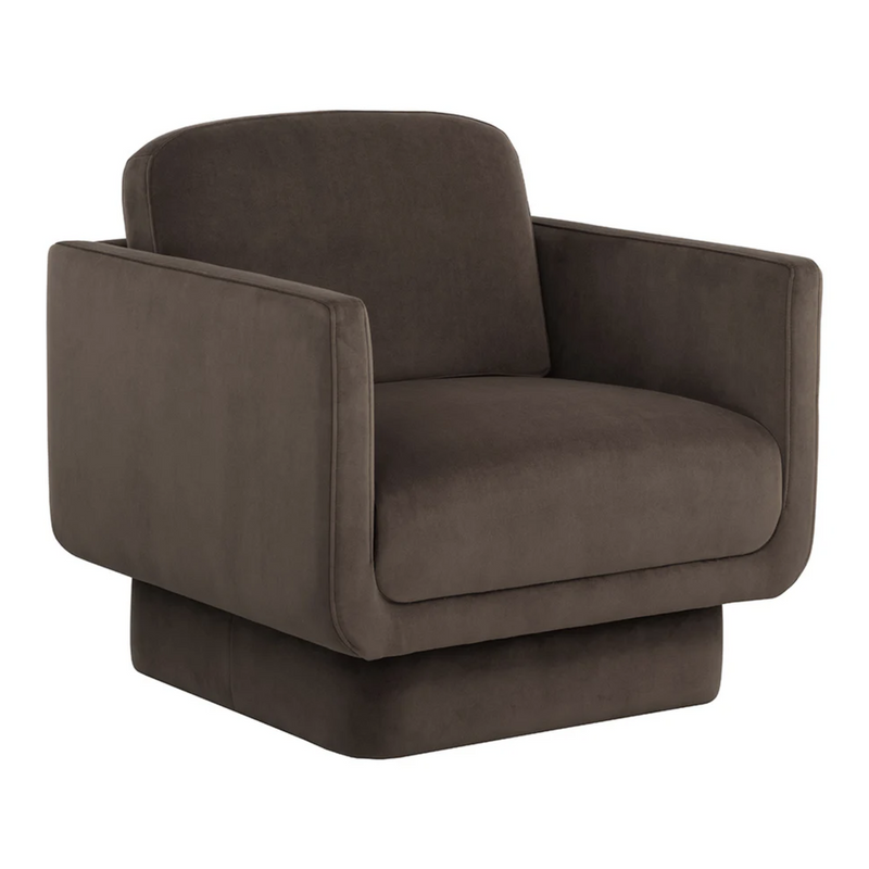 Everton Lounge Chair