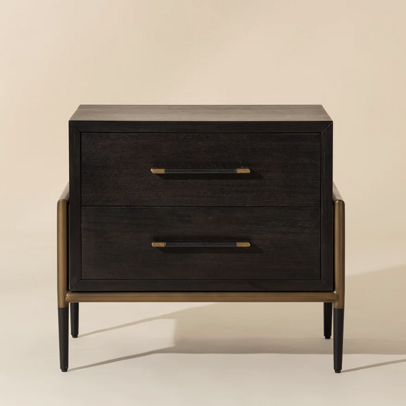 Weldrick Nightstand